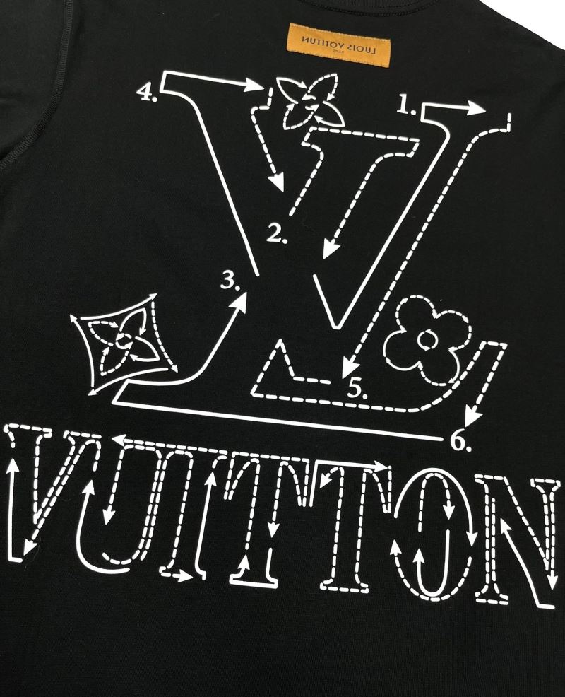 Louis Vuitton T-Shirts